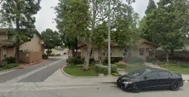 section 8 rental