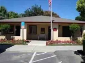 section 8 rental