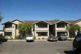 section 8 rental