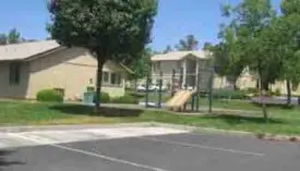 section 8 rental