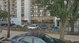 section 8 rental