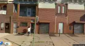 section 8 rental