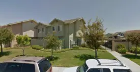section 8 rental