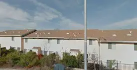section 8 rental