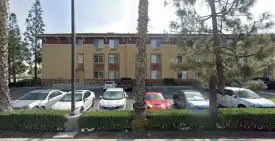 section 8 rental