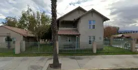 section 8 rental