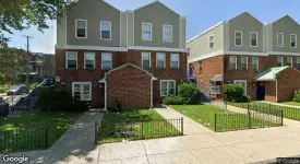 section 8 rental