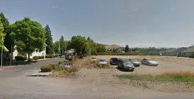 section 8 rental