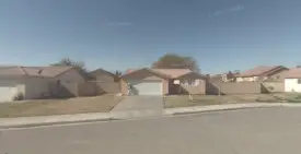 section 8 rental