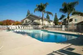 section 8 rental
