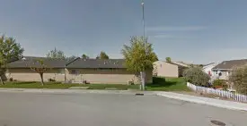 section 8 rental