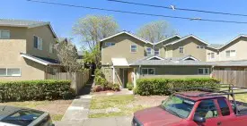 section 8 rental