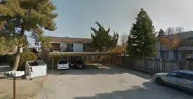 section 8 rental