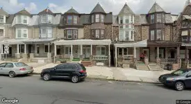 section 8 rental