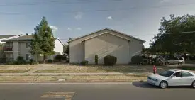 section 8 rental