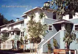section 8 rental