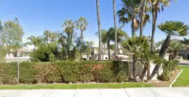 section 8 rental