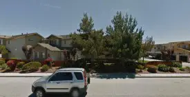 section 8 rental