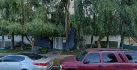 section 8 rental