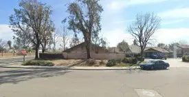 section 8 rental