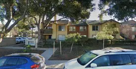 section 8 rental
