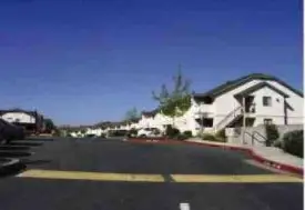 section 8 rental