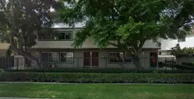 section 8 rental