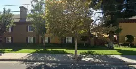 section 8 rental