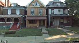 section 8 rental