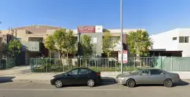 section 8 rental