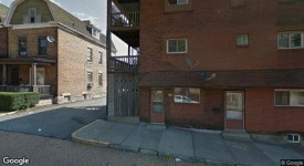 section 8 rental