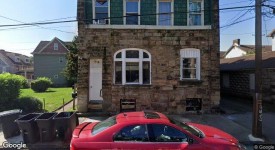 section 8 rental
