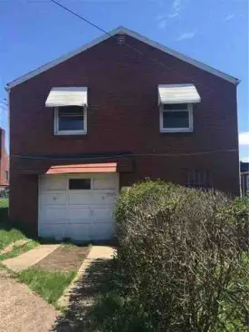 section 8 rental