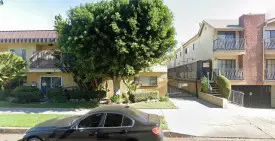 section 8 rental