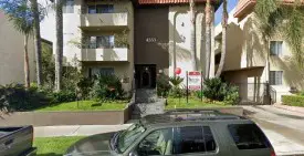 section 8 rental