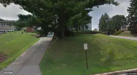 section 8 rental