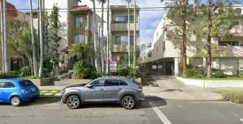 section 8 rental
