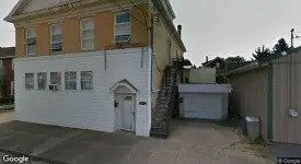 section 8 rental