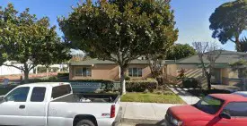 section 8 rental