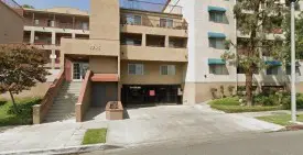 section 8 rental