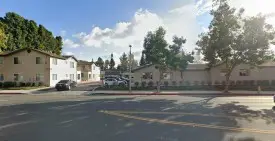 section 8 rental