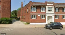 section 8 rental