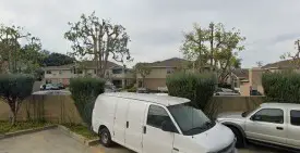 section 8 rental