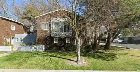 section 8 rental