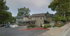 section 8 rental