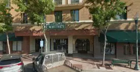 section 8 rental