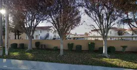section 8 rental