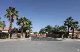 section 8 rental