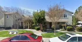 section 8 rental