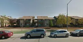 section 8 rental